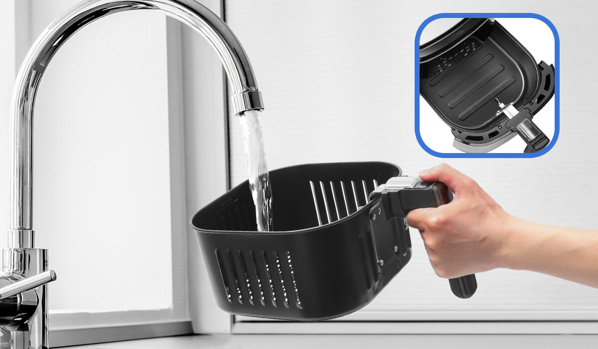 karsto oro grudintuve juoda wifi 7l (5)