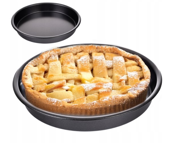 Lehmann 4 dalių priedų rinkinys karšto oro gruzdintuvei (17 cm) (8)