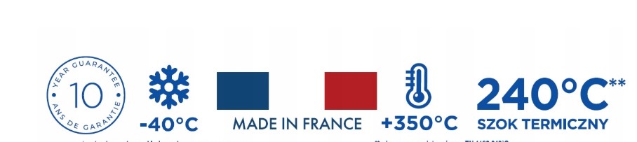 Stiklinė kepimo forma Pyrex 25x22xc7m. 2.2L talpa karšto oro gruzdintuvei (6)