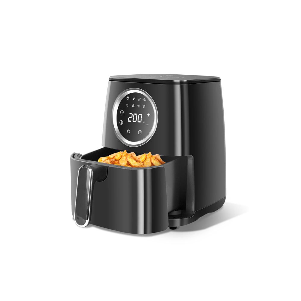 Karšto oro gruzdintuvė Aigostar 4.2L 1400W